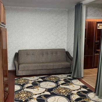 Сдается Многокомнатная квартира, 56 м²