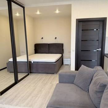 Сдается 1-комнатная квартира, 39 м²