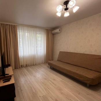 Сдается 1-комнатная квартира, 32,2 м²