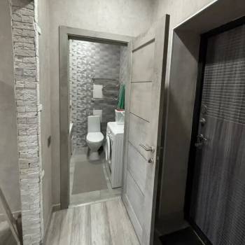 Продается 1-комнатная квартира, 26 м²