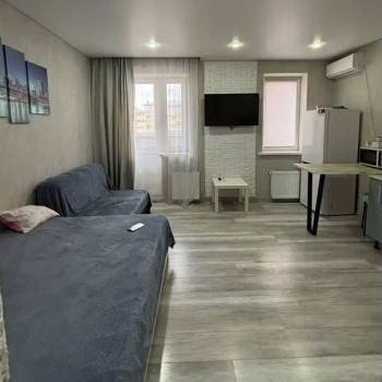 Продается 1-комнатная квартира, 26 м²