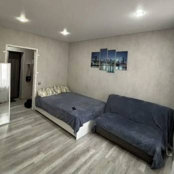 Продается 1-комнатная квартира, 26 м²