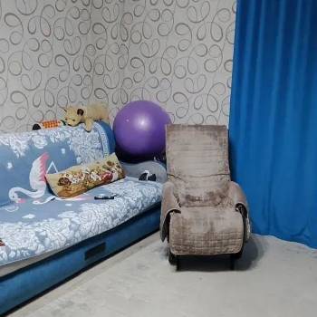 Продается 2-х комнатная квартира, 57,2 м²