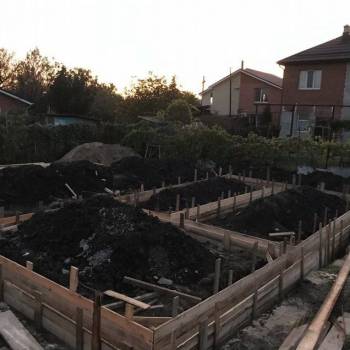 Продается Дом, 23 м²