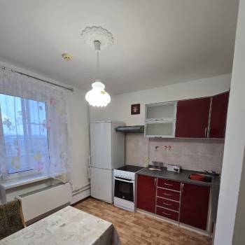 Сдается 2-х комнатная квартира, 55 м²