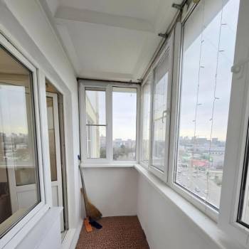 Сдается 2-х комнатная квартира, 55 м²