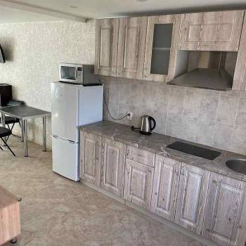 Сдается 1-комнатная квартира, 35 м²