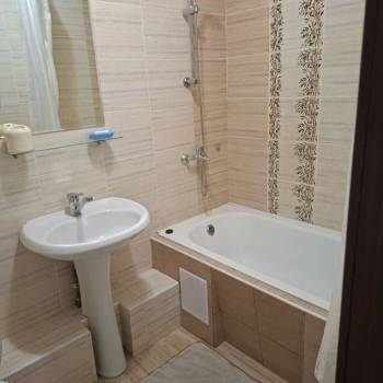 Сдается 1-комнатная квартира, 38 м²