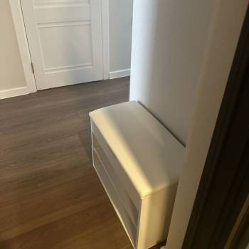 Сдается 1-комнатная квартира, 43,9 м²