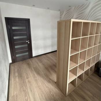 Сдается 1-комнатная квартира, 46 м²