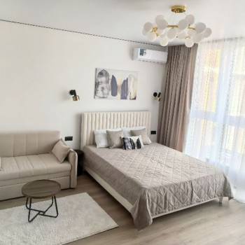 Сдается 1-комнатная квартира, 30 м²