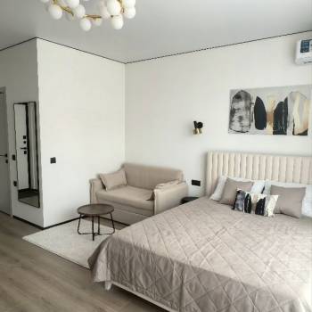 Сдается 1-комнатная квартира, 30 м²