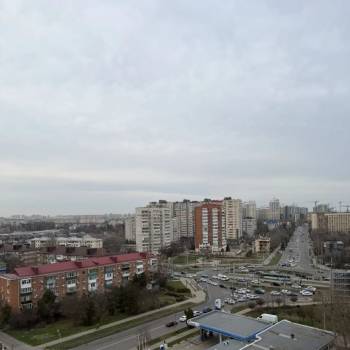 Сдается 1-комнатная квартира, 40,6 м²