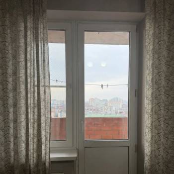 Сдается 1-комнатная квартира, 40,6 м²