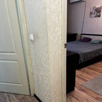 Сдается 1-комнатная квартира, 37 м²