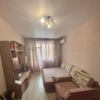 Продается 1-комнатная квартира, 39,1 м²
