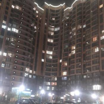 Продается 2-х комнатная квартира, 53,3 м²