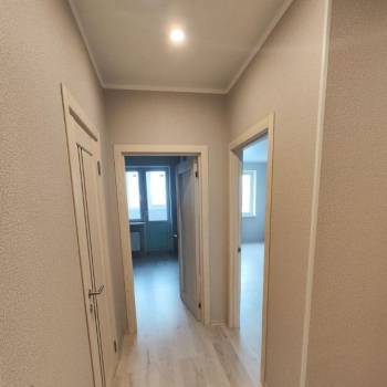 Продается 2-х комнатная квартира, 59,5 м²