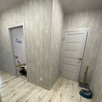 Продается 2-х комнатная квартира, 59,3 м²