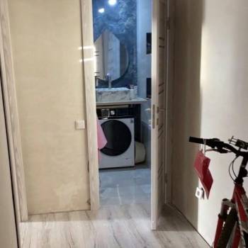 Продается 3-х комнатная квартира, 56 м²