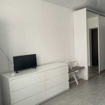 Сдается 1-комнатная квартира, 24,3 м²