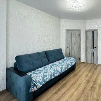 Сдается 1-комнатная квартира, 40,8 м²