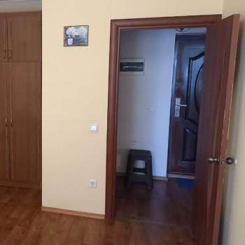 Сдается 1-комнатная квартира, 29,9 м²
