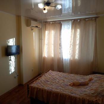 Сдается 1-комнатная квартира, 29,9 м²