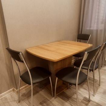 Сдается 1-комнатная квартира, 36,5 м²