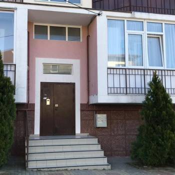 Продается 2-х комнатная квартира, 58 м²