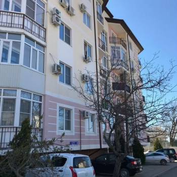 Продается 2-х комнатная квартира, 58 м²