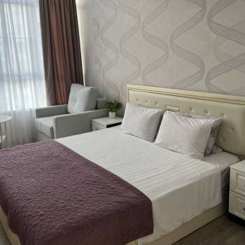 Продается 1-комнатная квартира, 40 м²