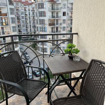 Продается 1-комнатная квартира, 40 м²