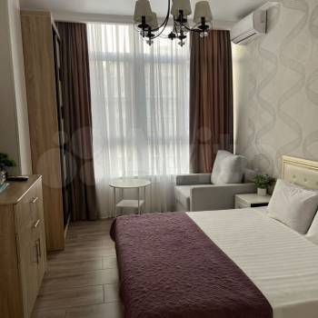 Продается 1-комнатная квартира, 40 м²