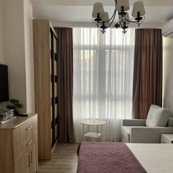 Продается 1-комнатная квартира, 40 м²