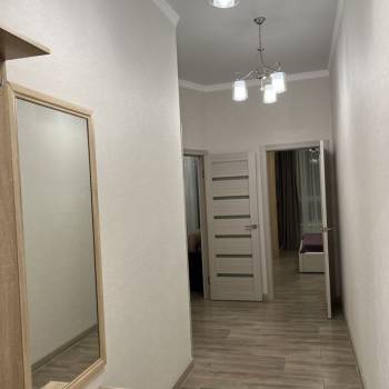 Продается 1-комнатная квартира, 40 м²