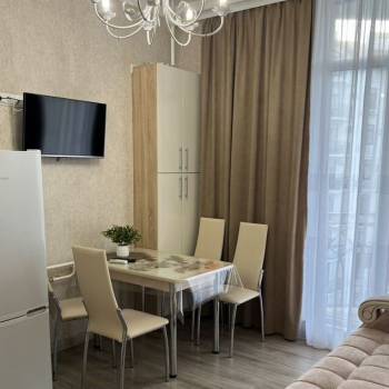 Продается 1-комнатная квартира, 40 м²