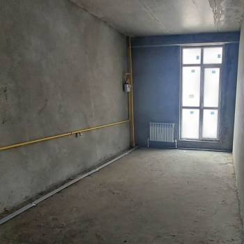 Продается 1-комнатная квартира, 45,8 м²