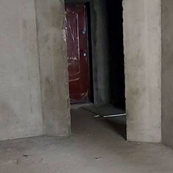 Продается 1-комнатная квартира, 45,8 м²