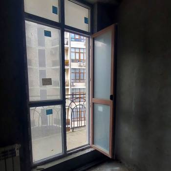 Продается 1-комнатная квартира, 45,8 м²