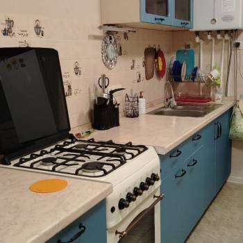 Продается 3-х комнатная квартира, 80,1 м²