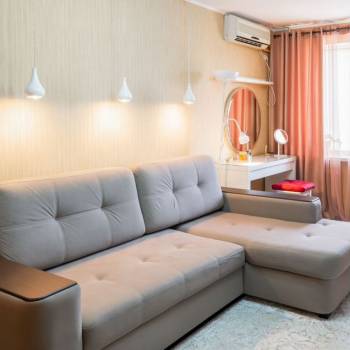 Продается 1-комнатная квартира, 36,6 м²