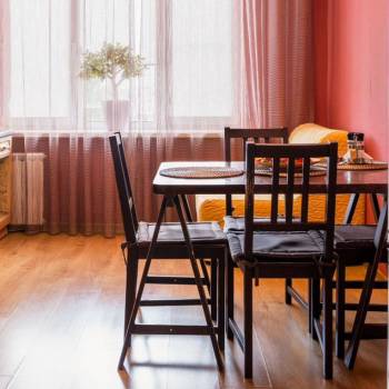 Продается 1-комнатная квартира, 36,6 м²