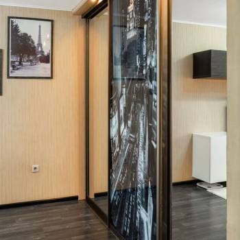 Продается 1-комнатная квартира, 36,6 м²