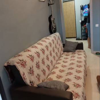 Продается 1-комнатная квартира, 31,5 м²