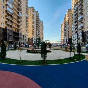 Продается 1-комнатная квартира, 36 м²