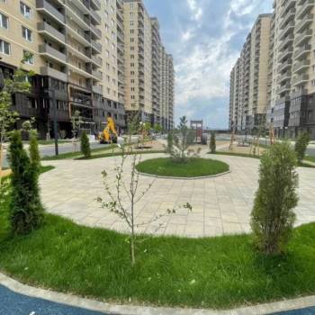 Продается 1-комнатная квартира, 36 м²