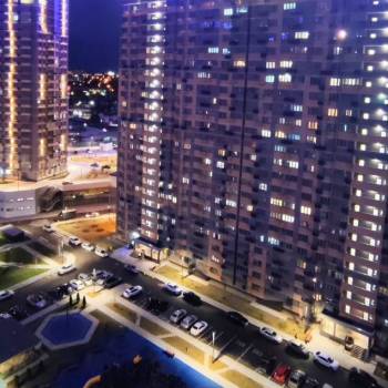 Продается 1-комнатная квартира, 38,2 м²