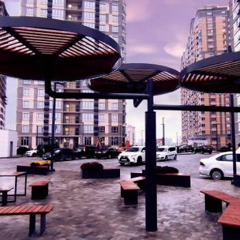 Продается 1-комнатная квартира, 38,2 м²