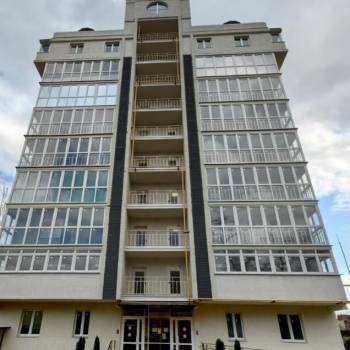 Продается 1-комнатная квартира, 37,3 м²